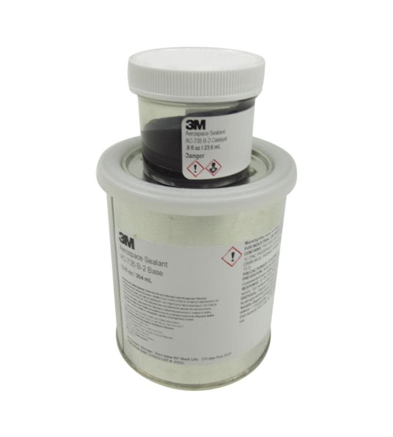 Non-chromate, Corrosion inhibitive Sealant