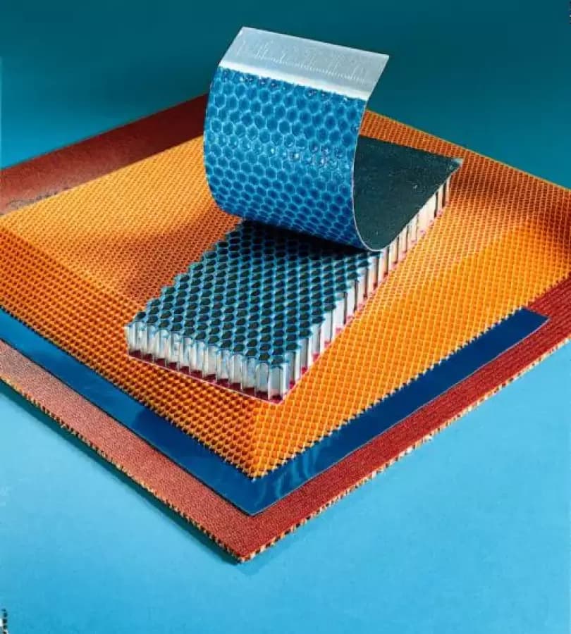 ADHESIVE FILM (SAMPLE)