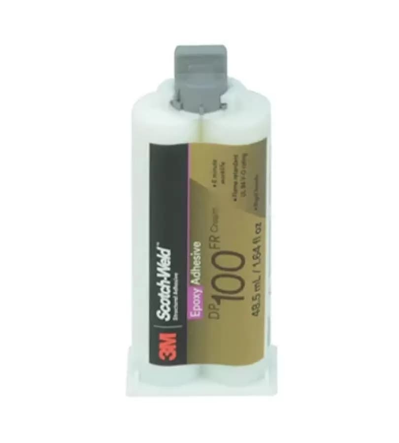 3M DP 100FR Epoxy Adhesive