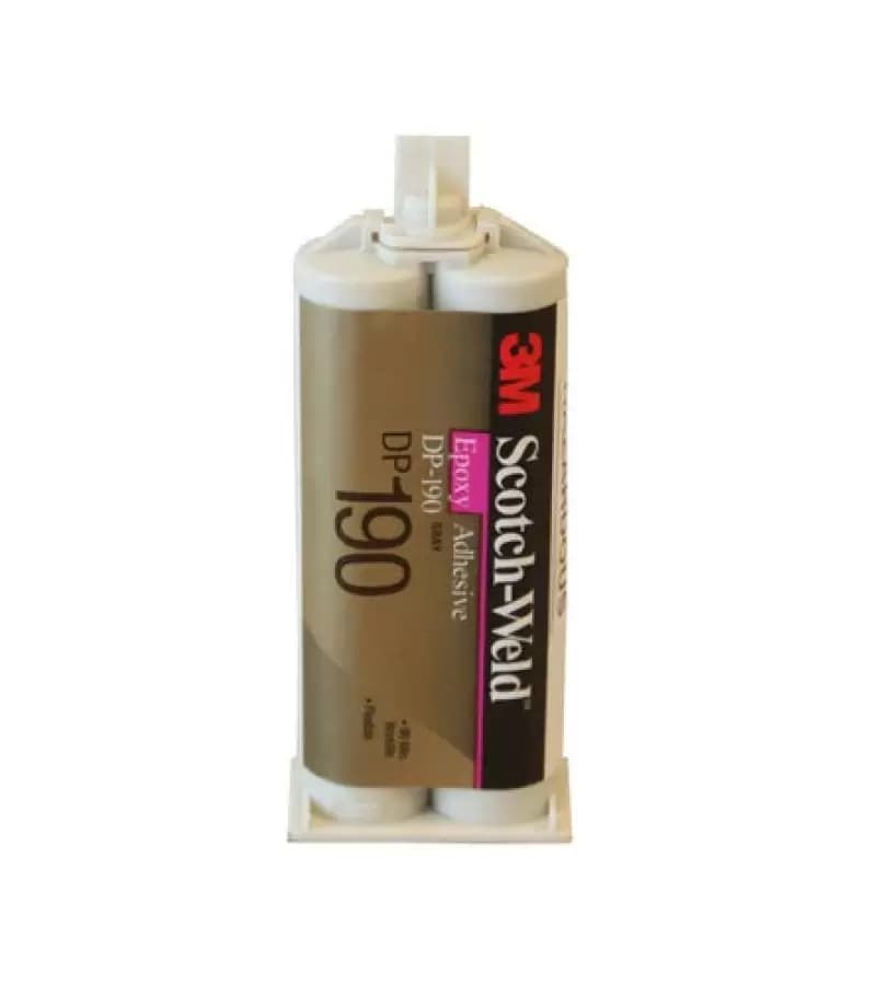 3M DP 190 Epoxy Adhesive