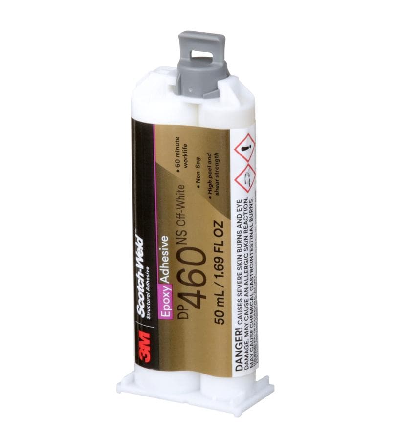 3M DP 460 Ns Scotch Weld Epoxy Adhesive