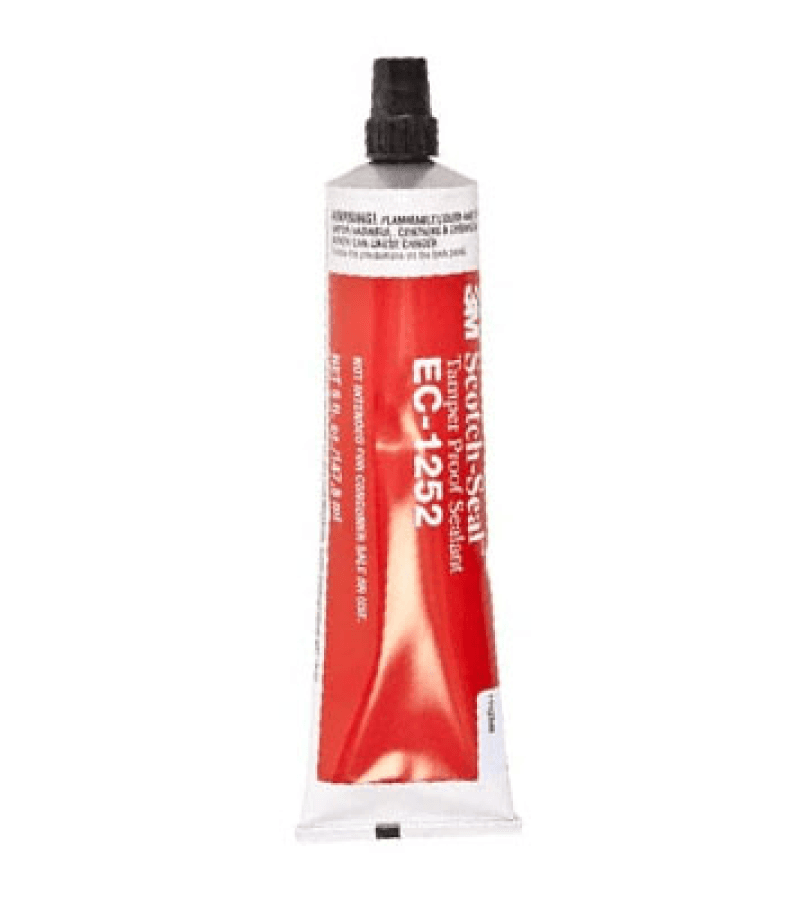 TAMPER PROOF SEALANT