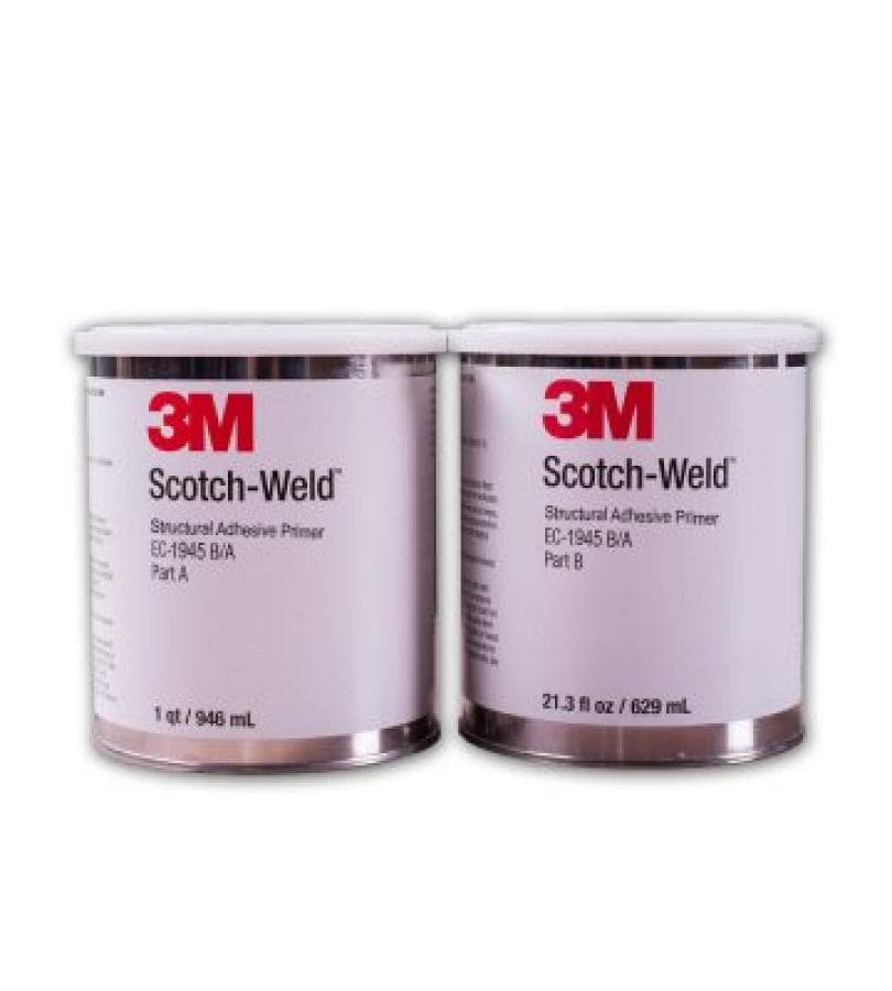 3M EC 1945 B-a Structural Adhesive Primer