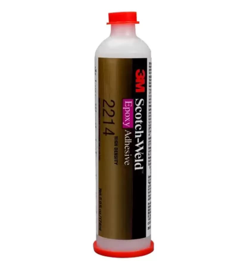 3M EC 2214 Hi Density Epoxy Adhesive