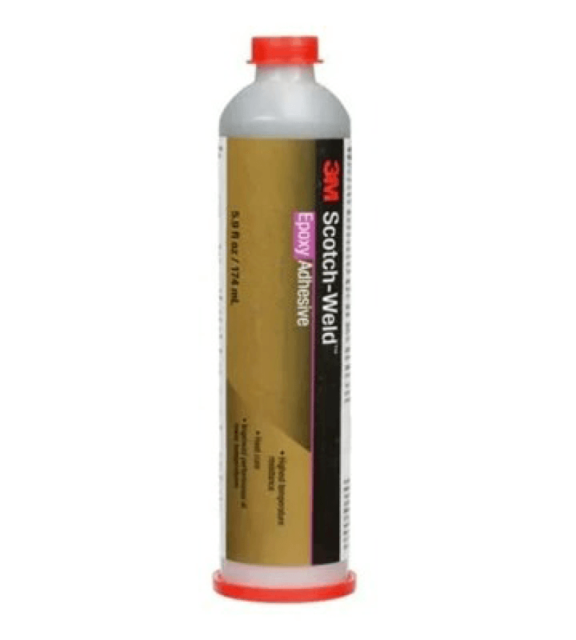 3M EC 2214 Hi-temp Nf Epoxy Adhesive