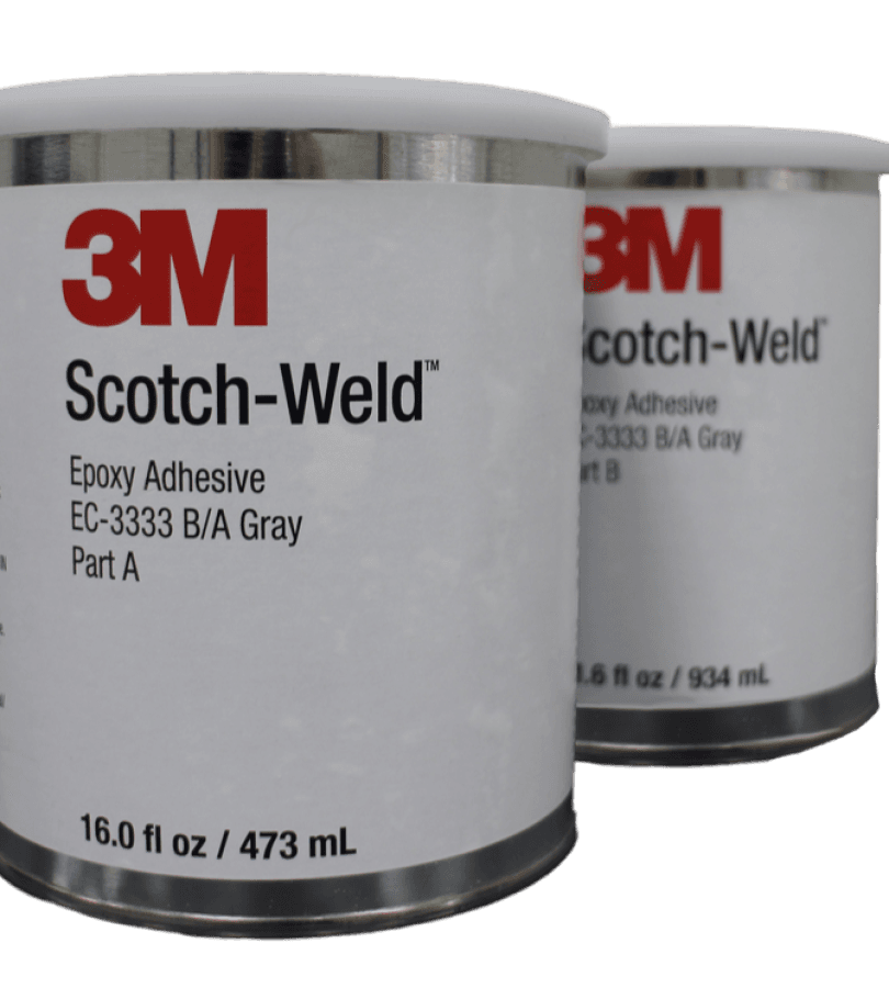 GRAY EPOXY ADHESIVE