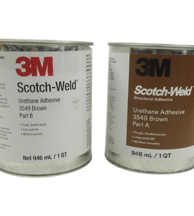 URETHANE ADHESIVE 3M SCOTCH WELD