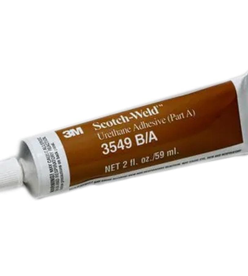 3M SCOTCH WELD URETHANE ADHESIVE BROWN