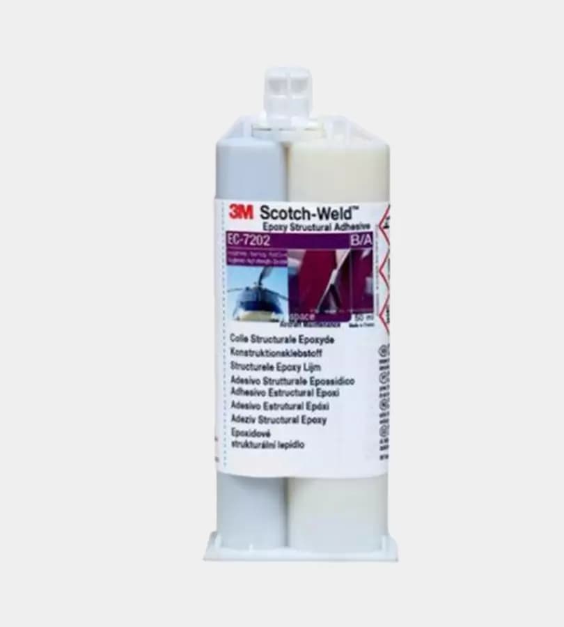 3M EC 7202 B-a Epoxy Adhesive