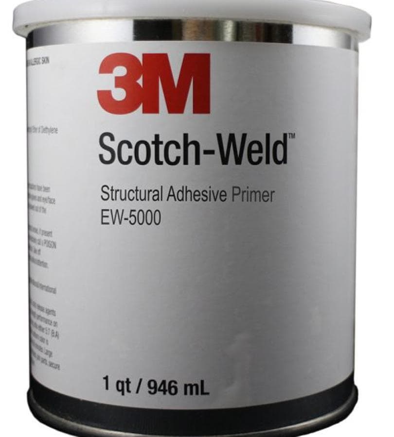 STRUCTURAL ADHESIVES PRIMER