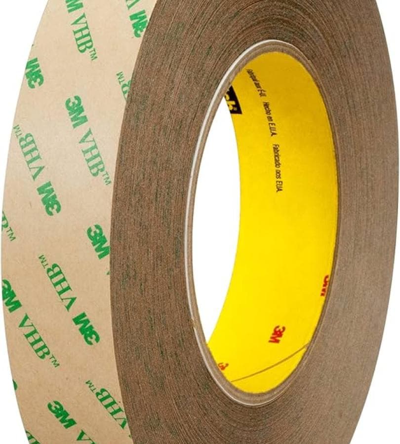 3M F9469PC VHB Adhesive Transfer Tape