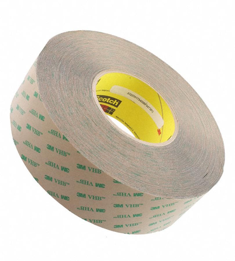 3M F9473PC VHB Adhesive Transfer Tape