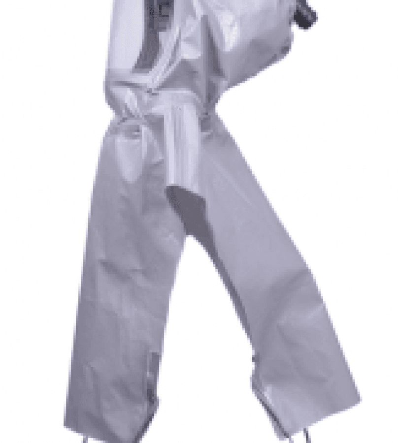 Hood Assembly with Sealed Seams Inner Collar & Premium Head Suspension