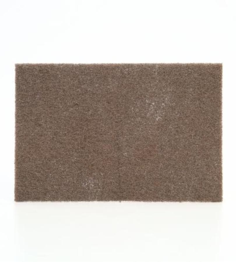 SCOTCH -BRITE HEAVY DUTY HAND PAD 7440, 6IN X 9IN, 20 PADS / BOX