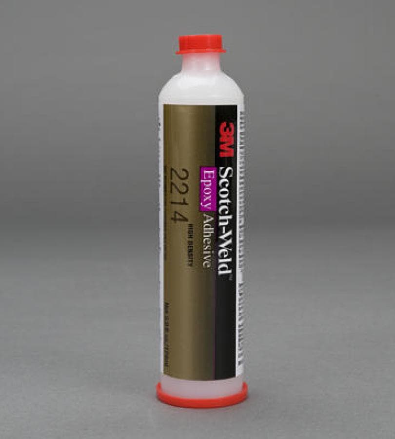 3M Scotch Weld 2214 Hi Temp Adhesive