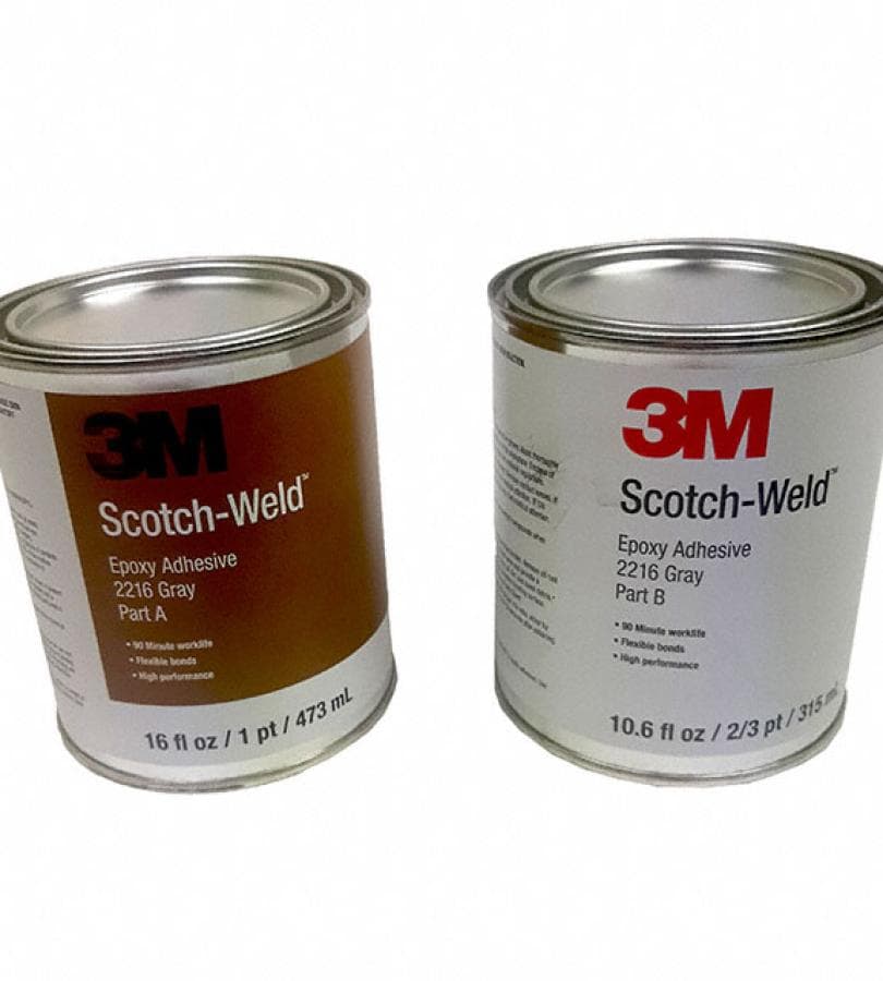3M Scotch Weld 2216 Epoxy Adhesive
