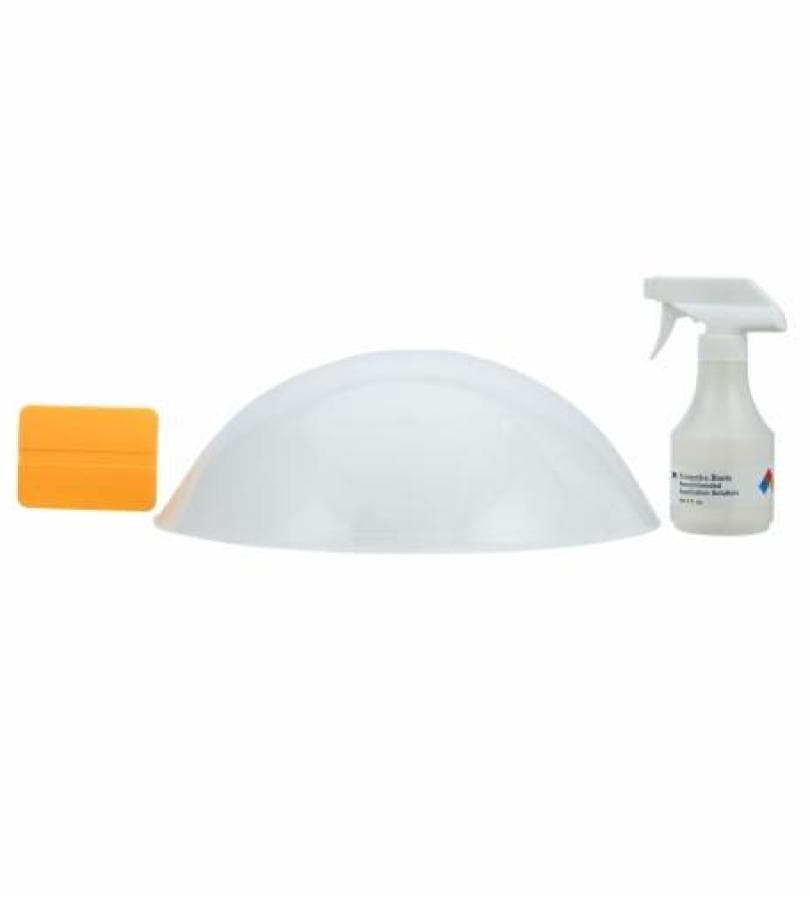3M SJ8665 FP614-3 Polyurethane Protective Boot,