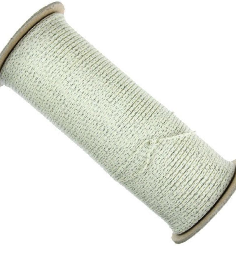 FLAT BRAIDED NOMEX LACING TAPE