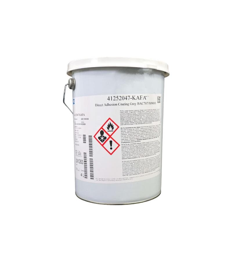 GREY EPOXY COATING