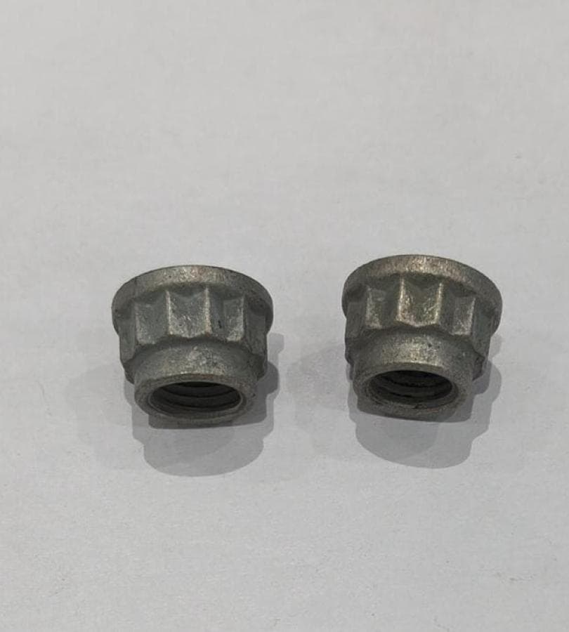 42FLW524 Washer Nut