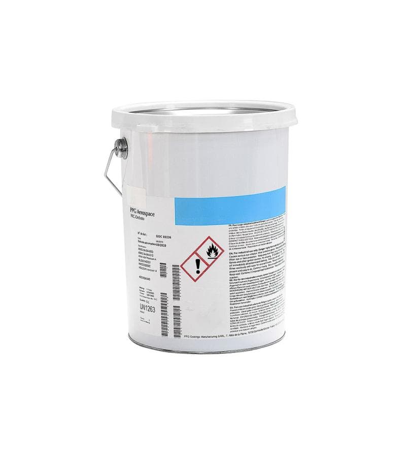 BEIGE POLYURETHANE PRIMER
