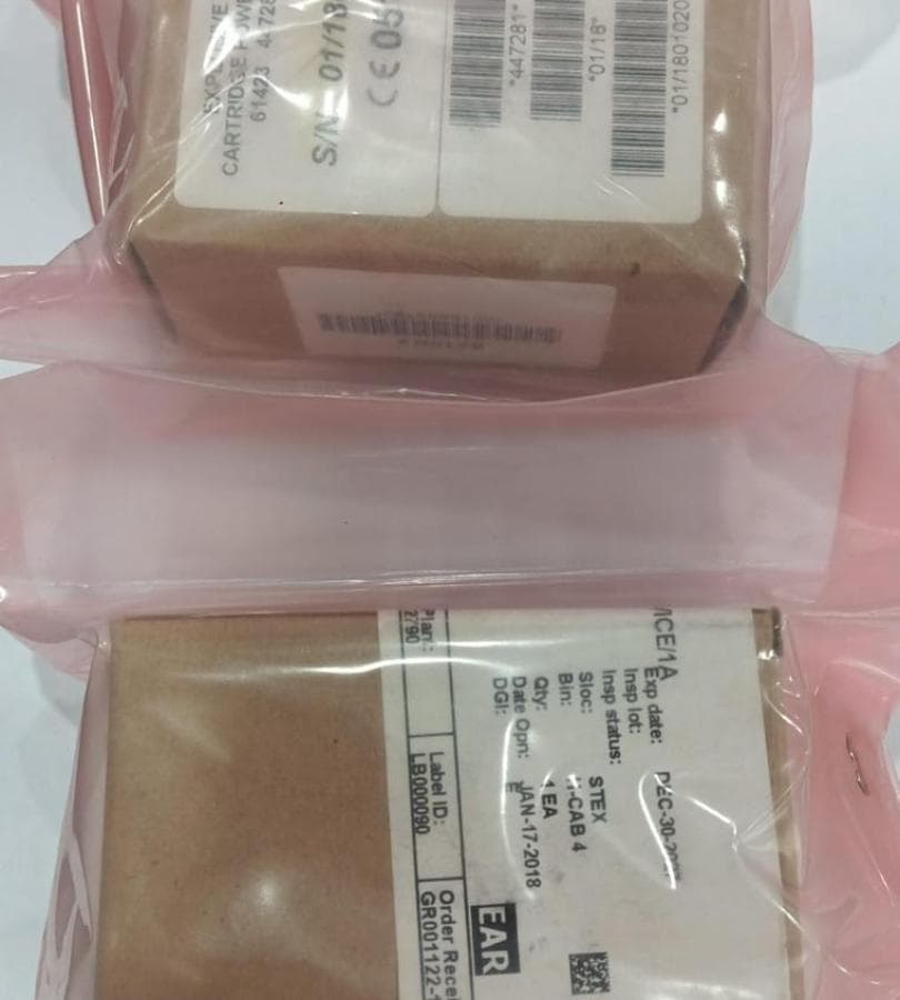 447281 Cartridge