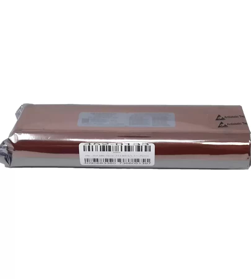 452-0133 LITHIUM 406 BATTERY
