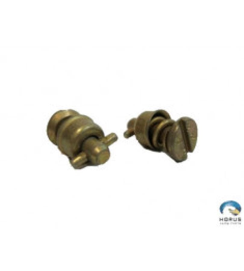 50-019-2 Cam lock 1/4 Turn Stud
