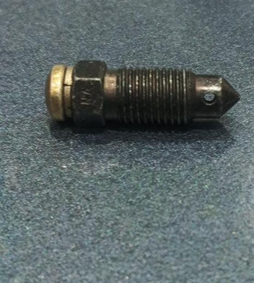 50-300010-79 BLEEDER PLUG