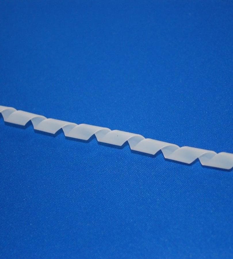 TUBING PLASTIC SPIRAL WRAP