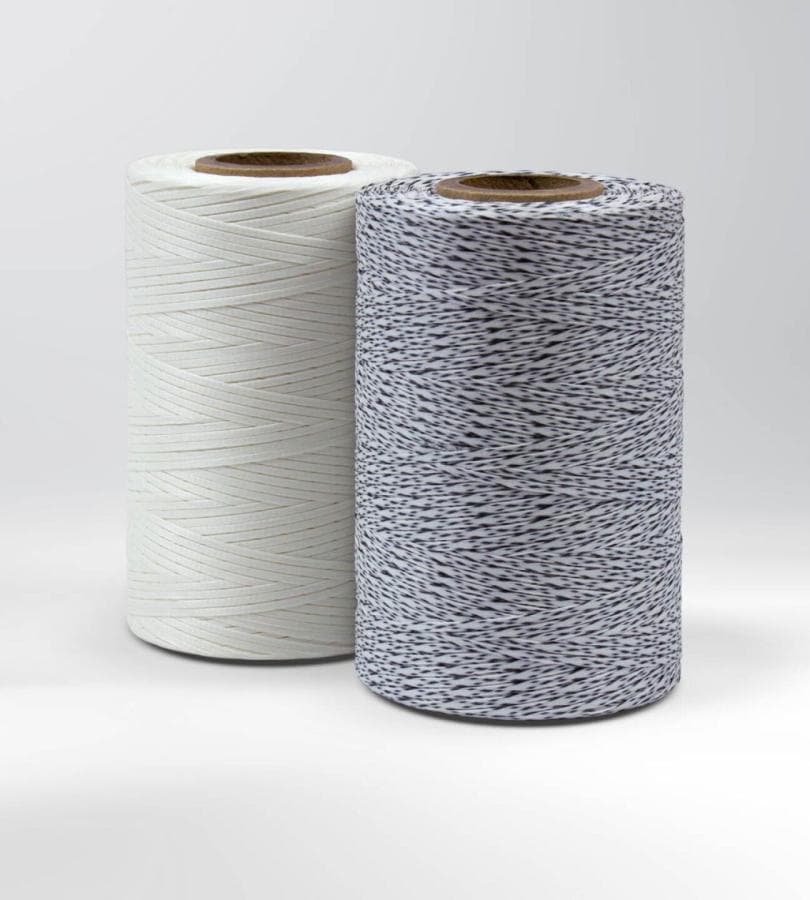 FLAT NOMEX LACING TAPE
