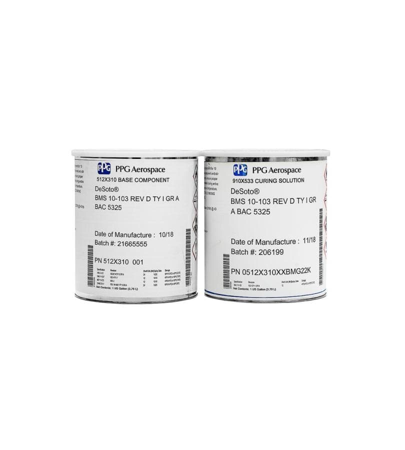GREY PRIMER