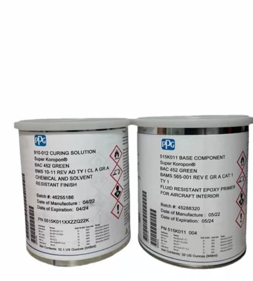 515K011-910-012 Primer