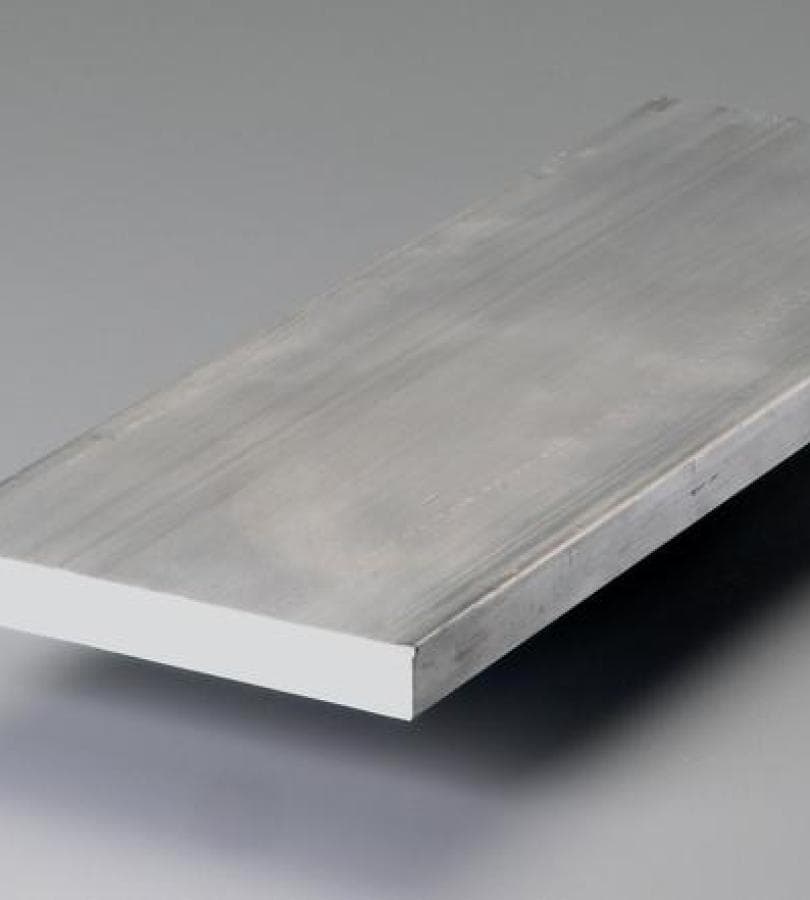 6061-T6 Aluminium Sheet