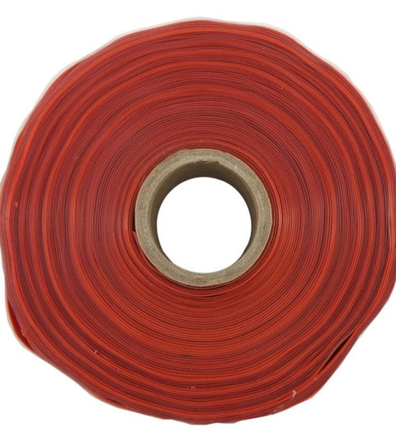 SILICONE FUSION TAPE