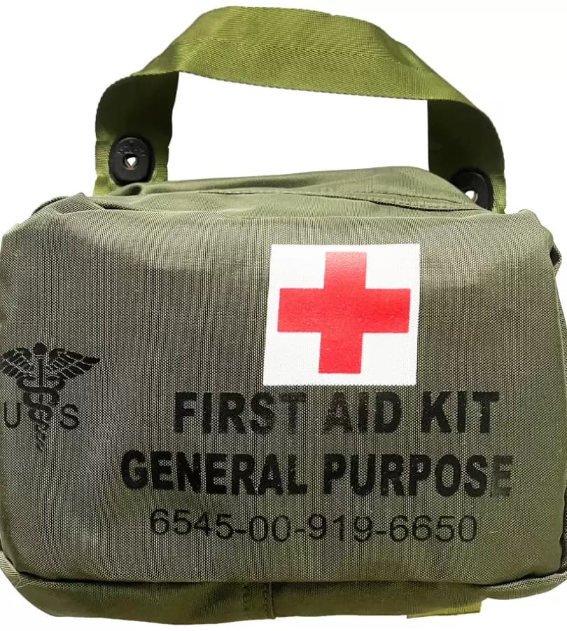 6545-00-919-6650 FIRST KIT