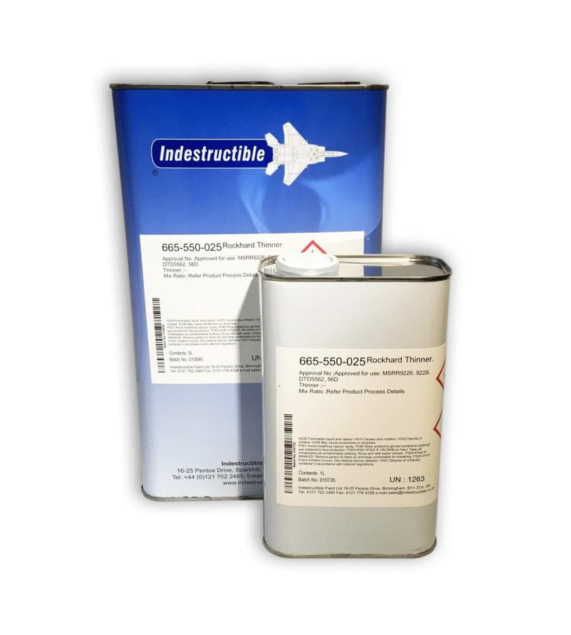 665-550-025 Thinner