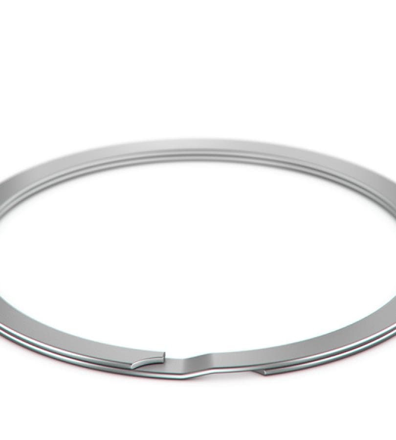703A35020130 RING RETAINING