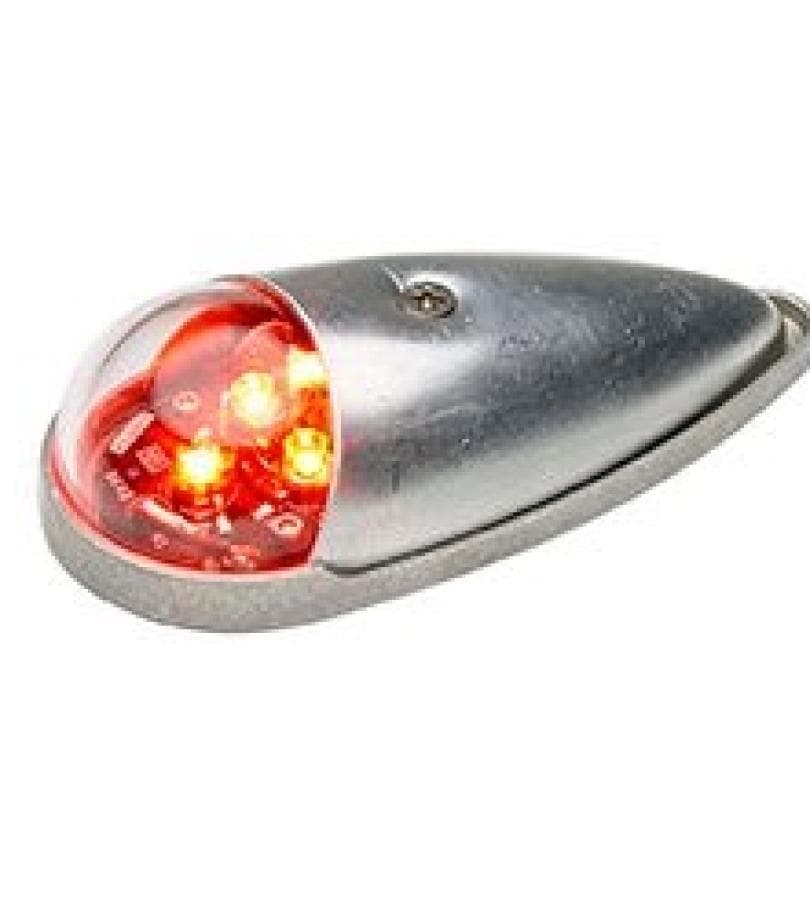 704A46831033 RED POSITION LIGHT