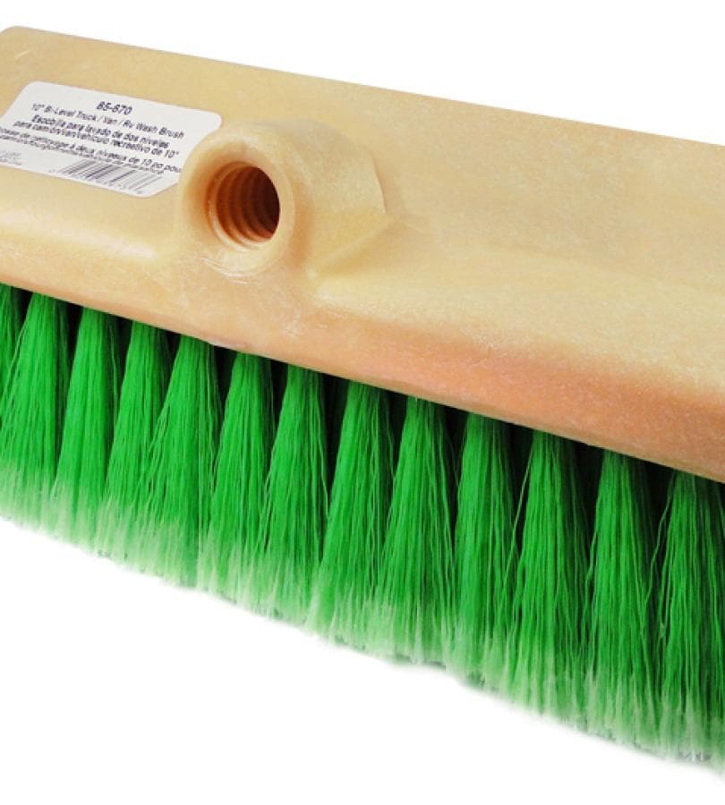 BRUSH