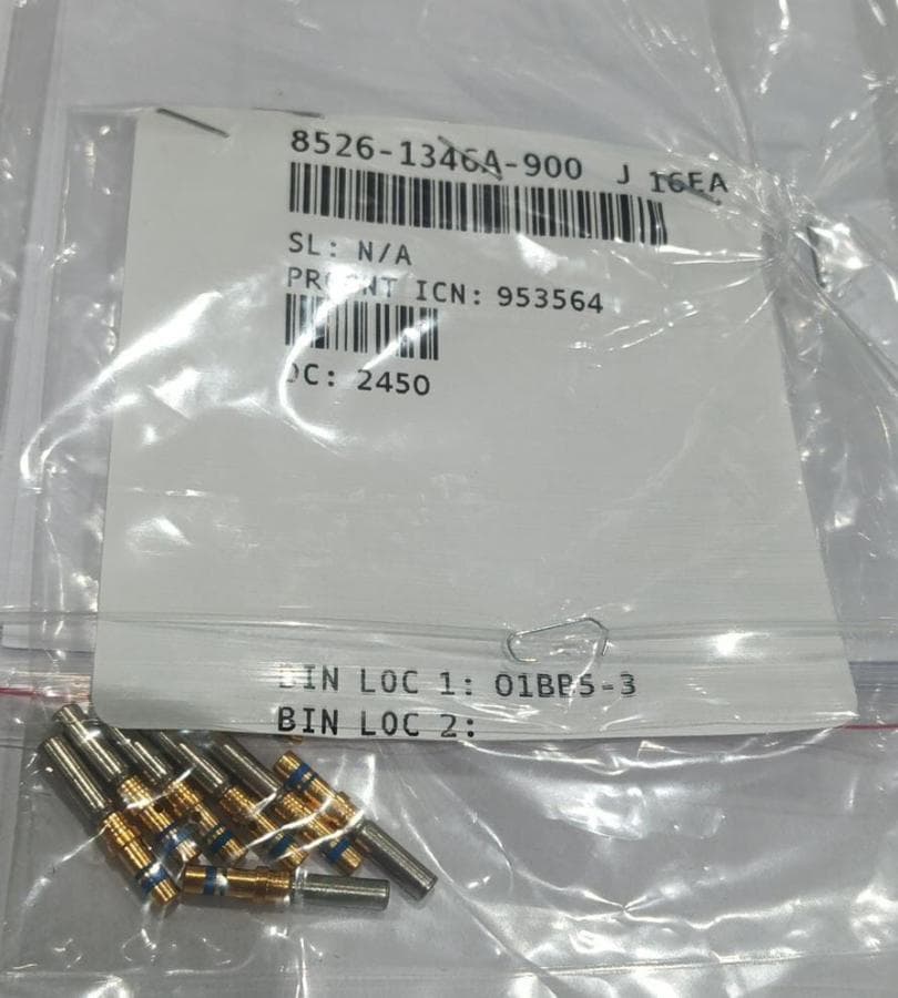 Spare Part 8526-1346A-900