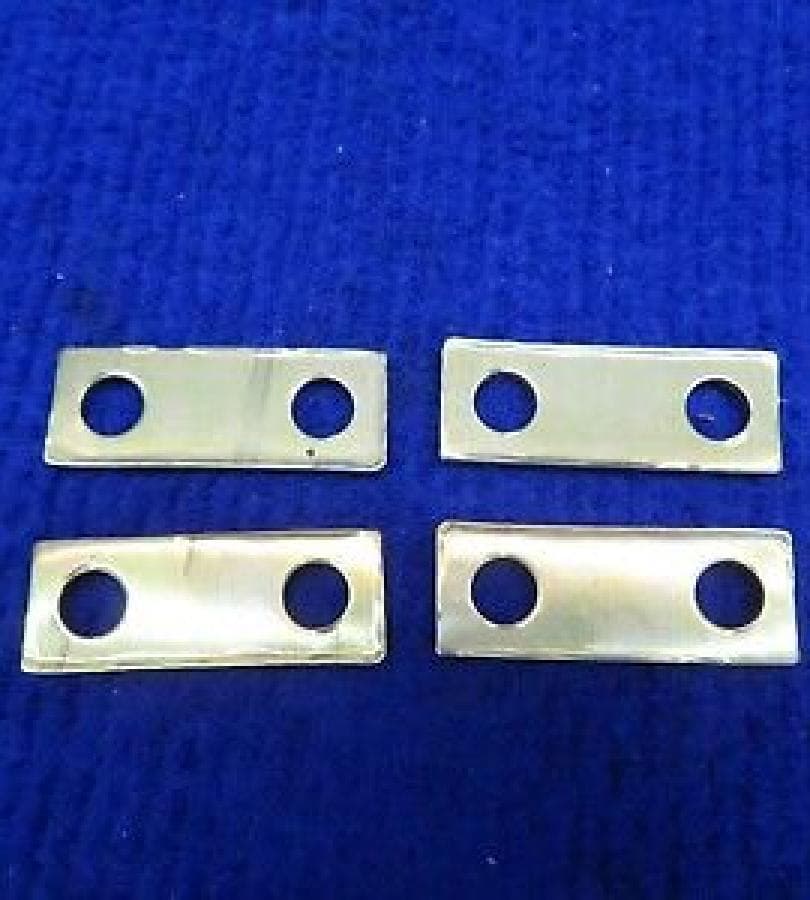 97-820000-17 SHIM-NOSE GEAR ASSY