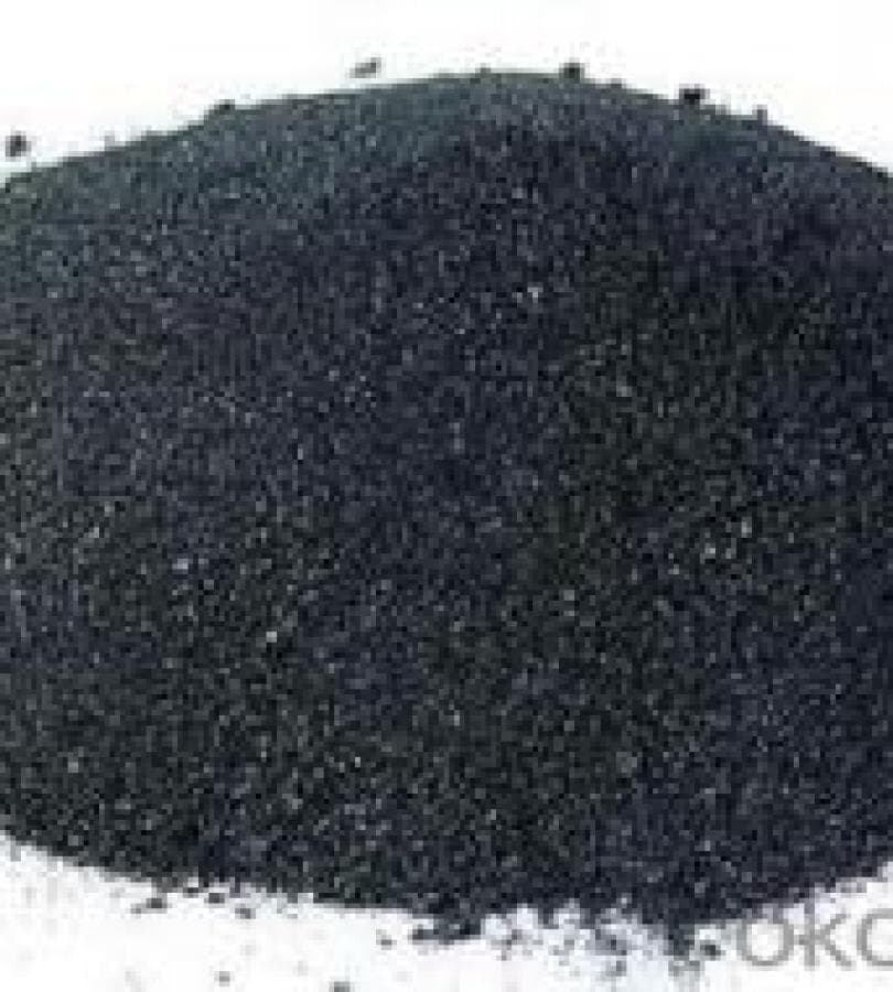 SYNTHETIC GRAPHITE