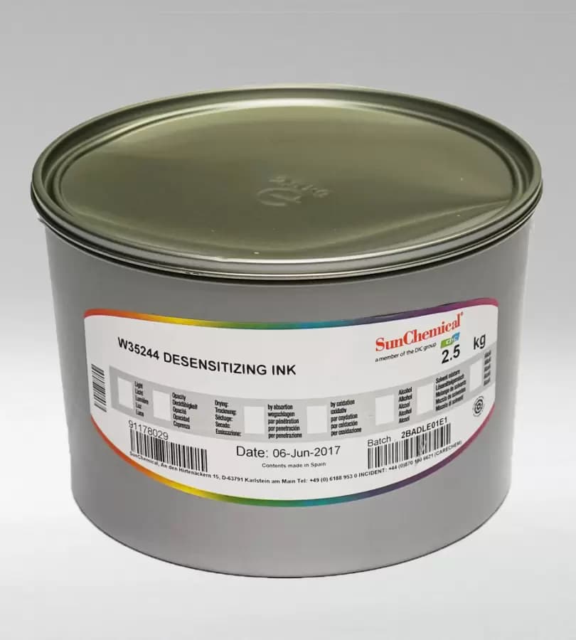 MAT VARNISH