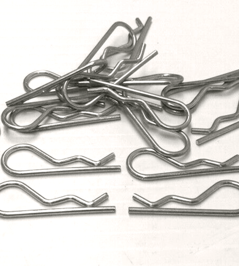 AA55487-4 PIN -LOCK