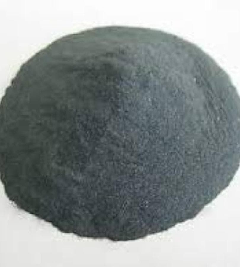 SILICONE CARBIDE ABRASIVE HIGH GRADE POWDER GRIT 80