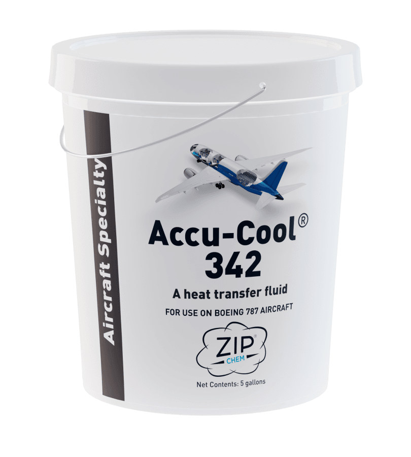 Accu-cool 342 Coolant