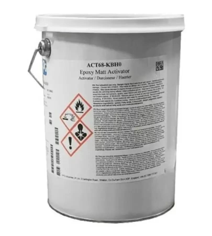 EPOXY MATT ACTIVATOR