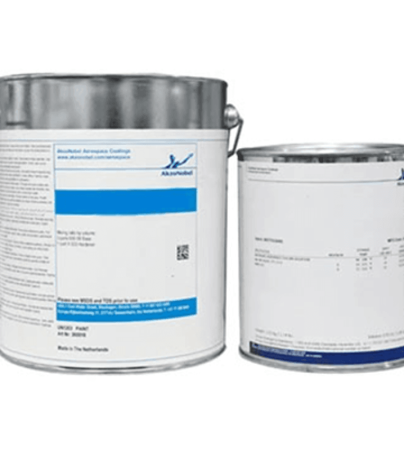 CORROSION INHIBITING CHROME FREE EPOXY PRIMER