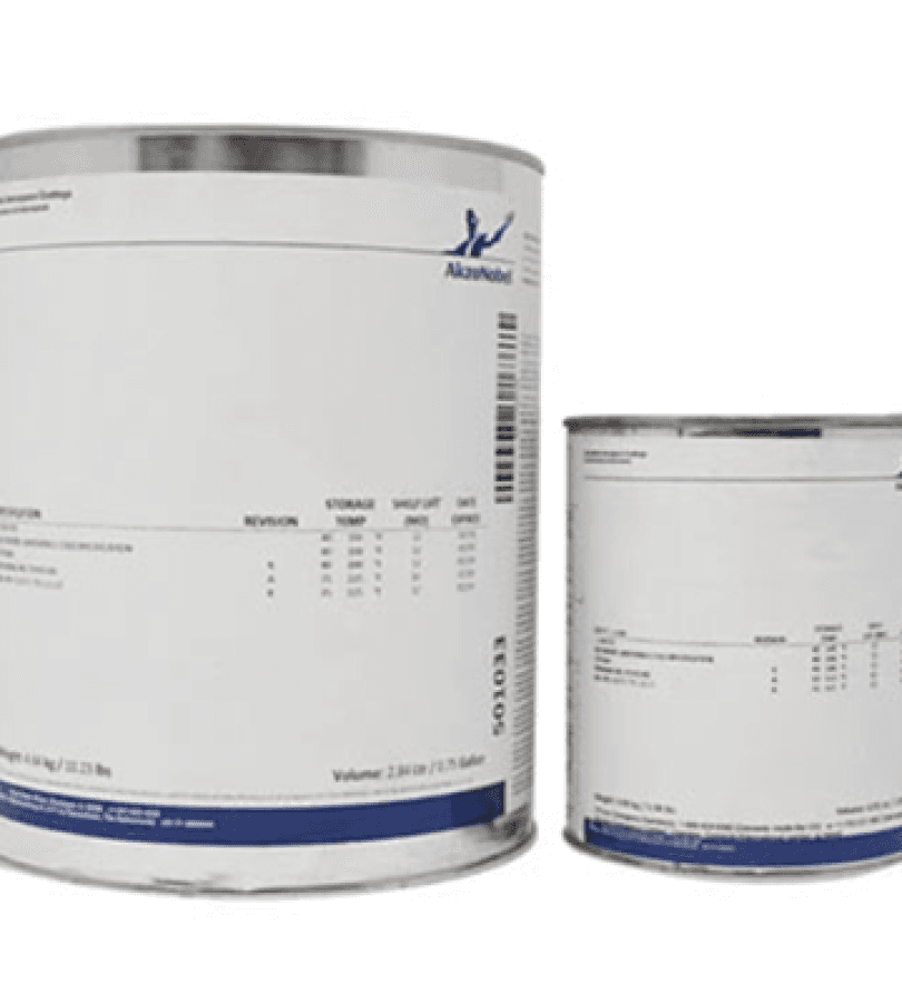 PRIMER AND HARDENER